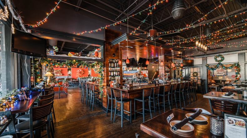 Head to Red Sky Tapas and Bar for good food and music this week.