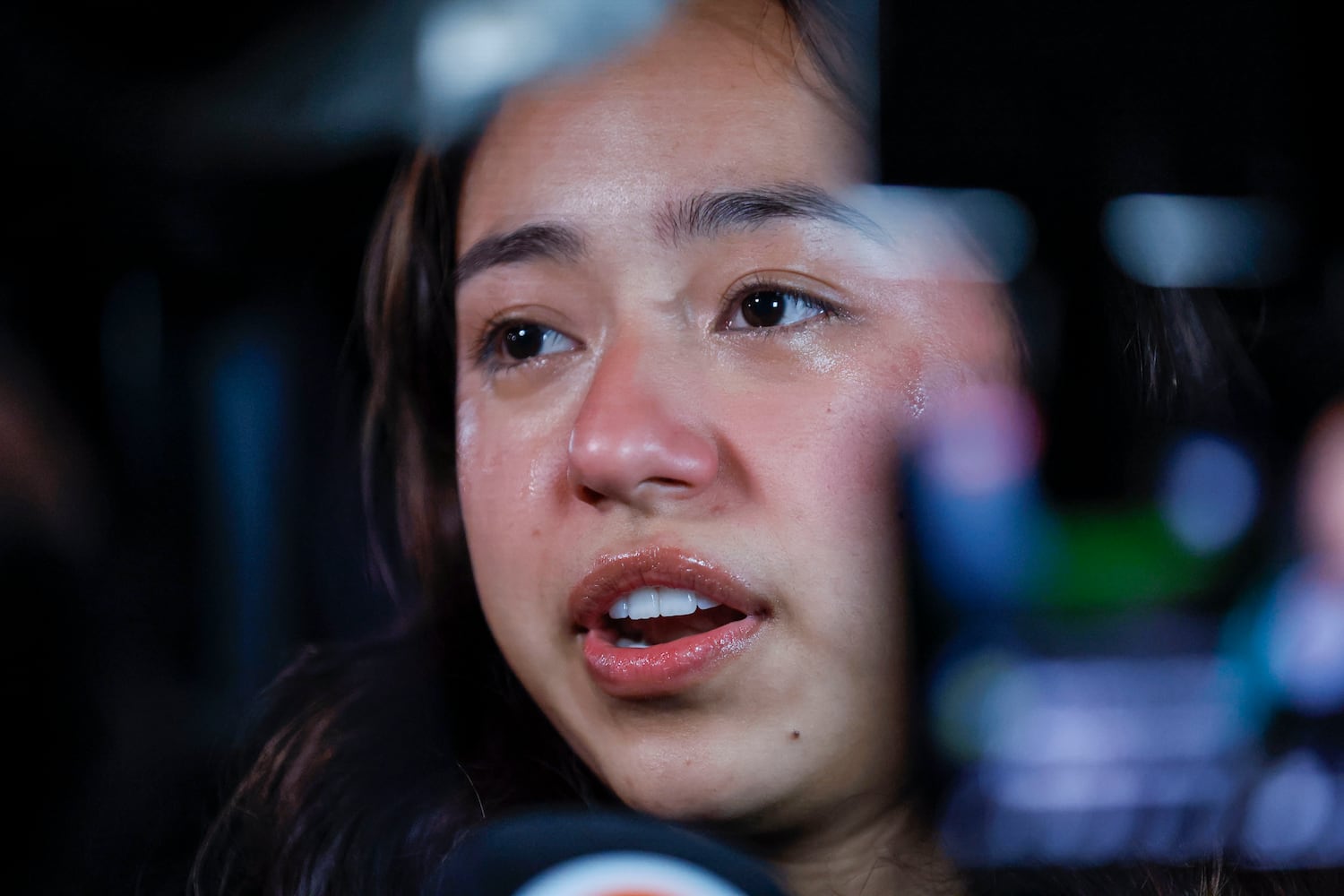Dalton teen released from ICE custody