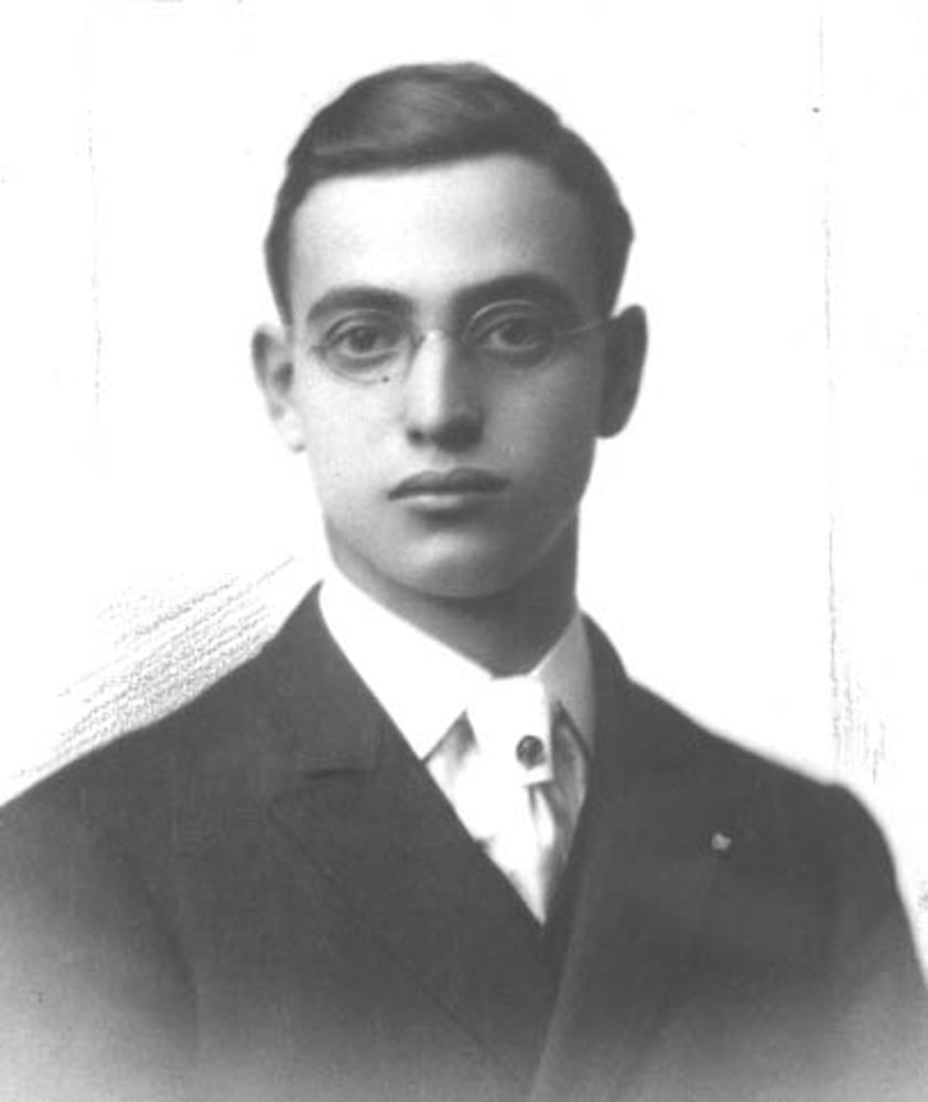 The life and times of Leo Frank