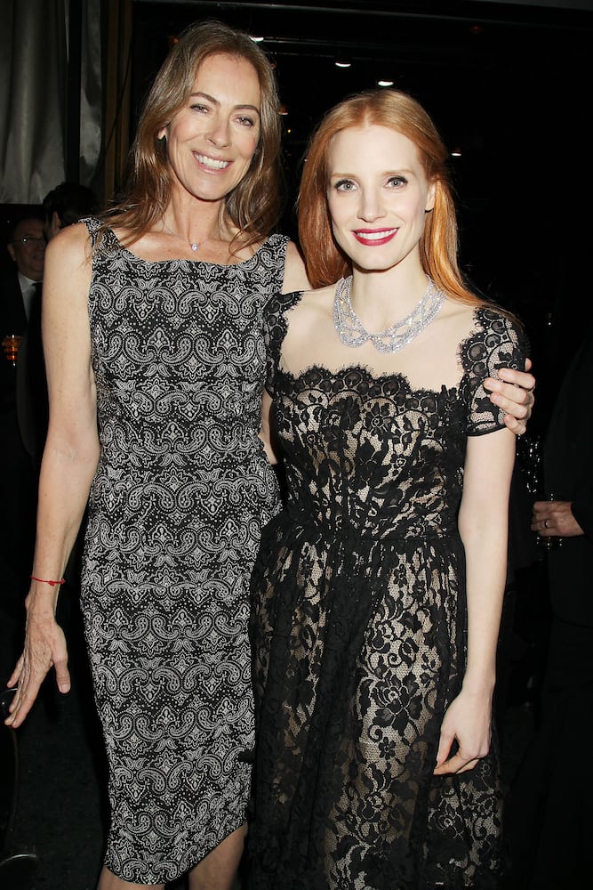 New York Film Critics Circle Awards