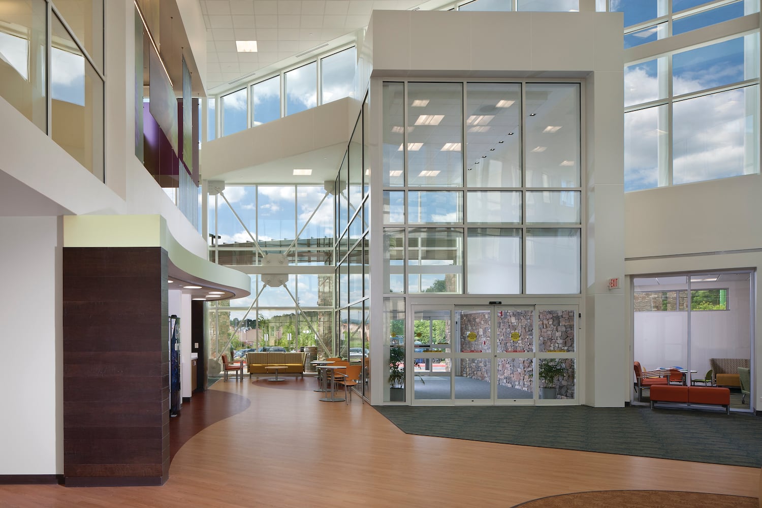 Kaiser Permanente Content Spotlight