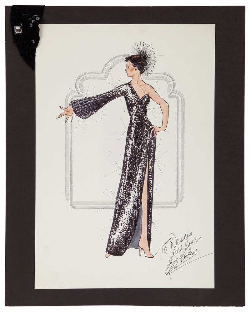 Photos: Aretha Franklin auction