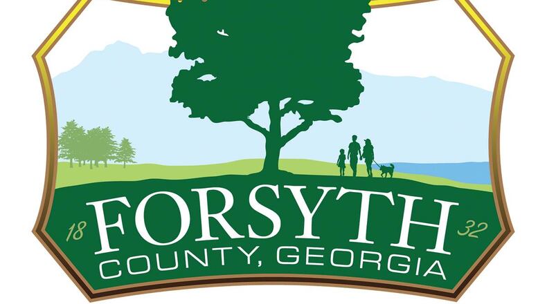 A variety of jobs are available with the Forsyth County government. (Courtesy of Forsyth County)