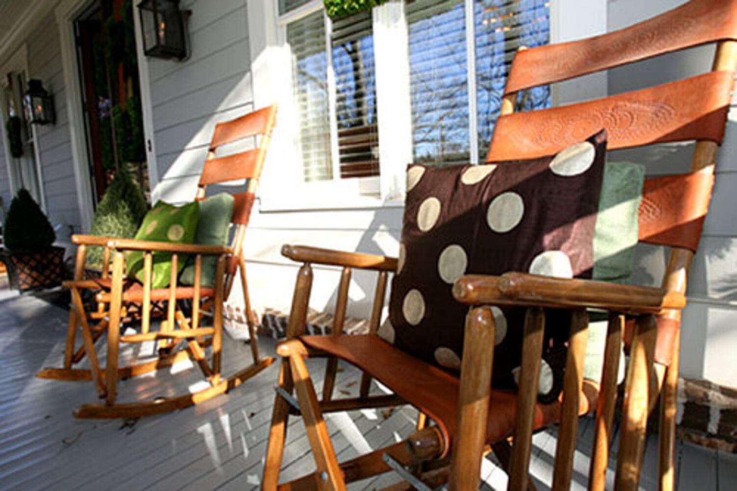 Designer, builder combine talents to create Norcross cottage