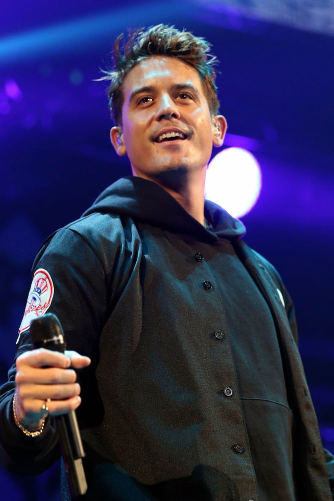 Power 96.1 Jingle Ball 2018