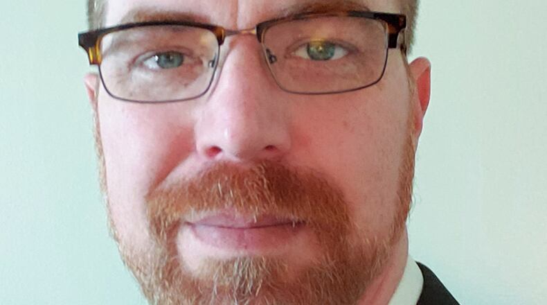 Forsyth County announced the hiring of Roy Rickert to be its director of Public Transportation.