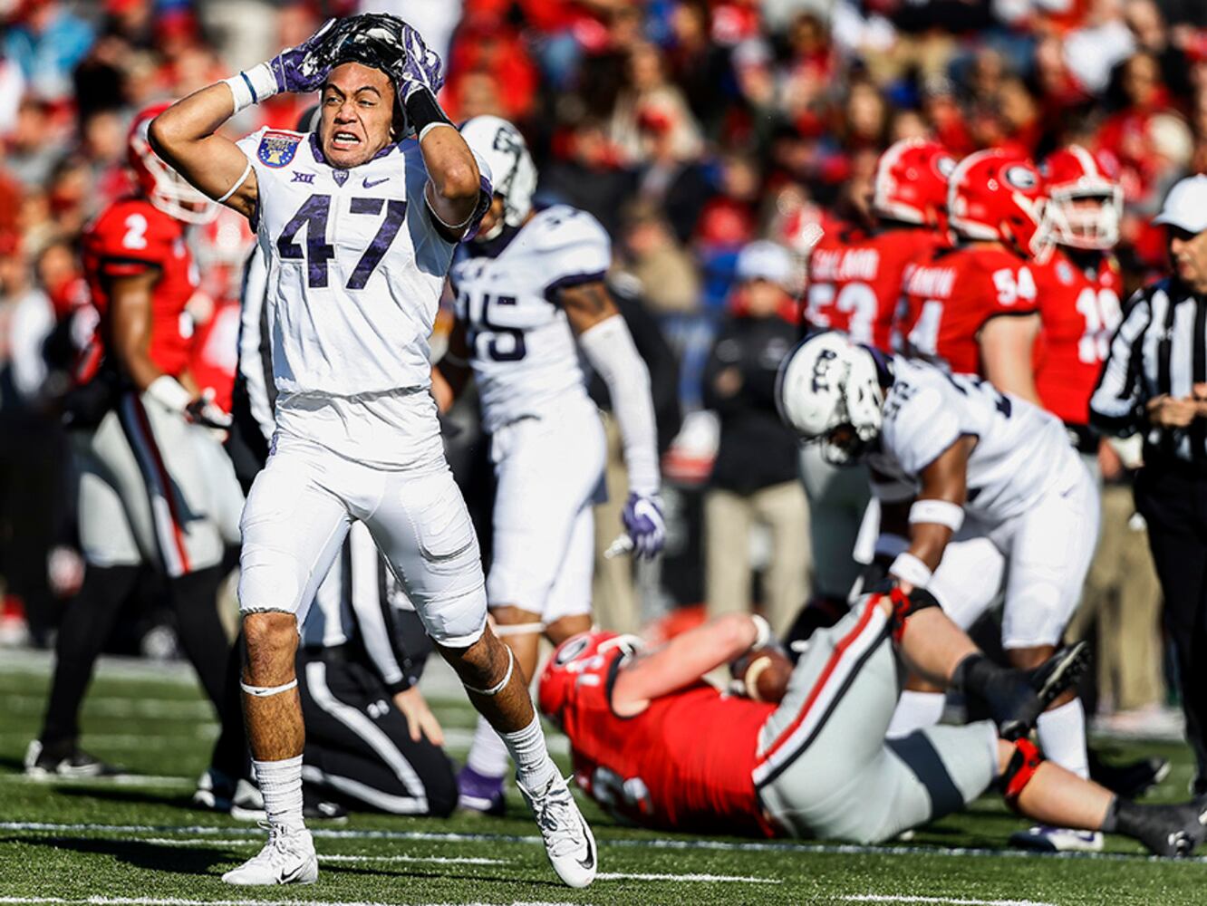 2016 Liberty Bowl