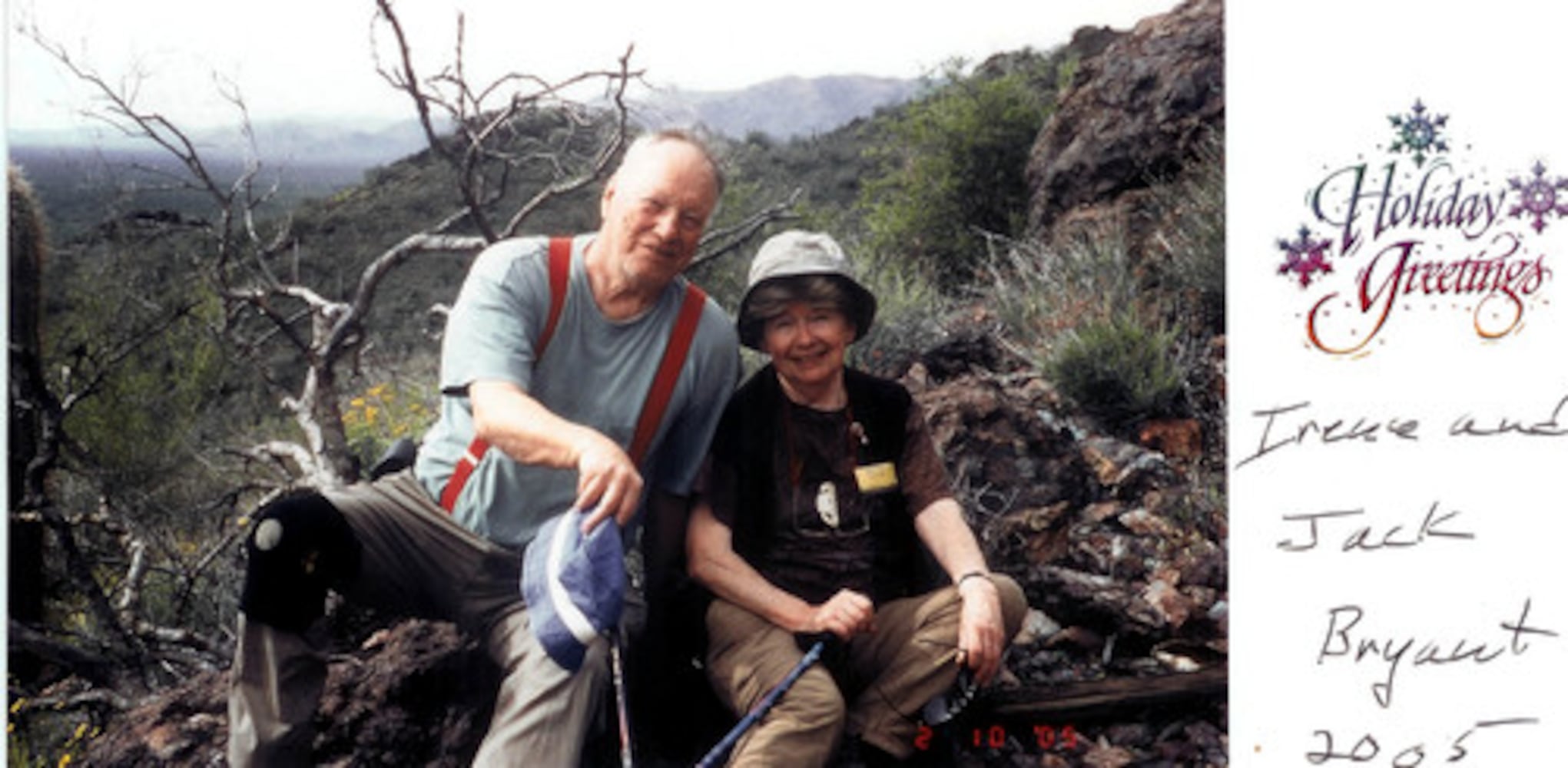 The Hilton case: Encounters with a killer