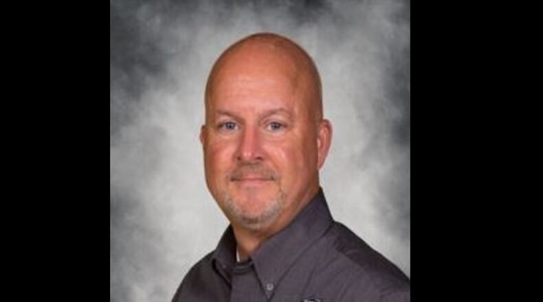 Shiloh High School Assistant Principal Joe Paul died Sept. 17.