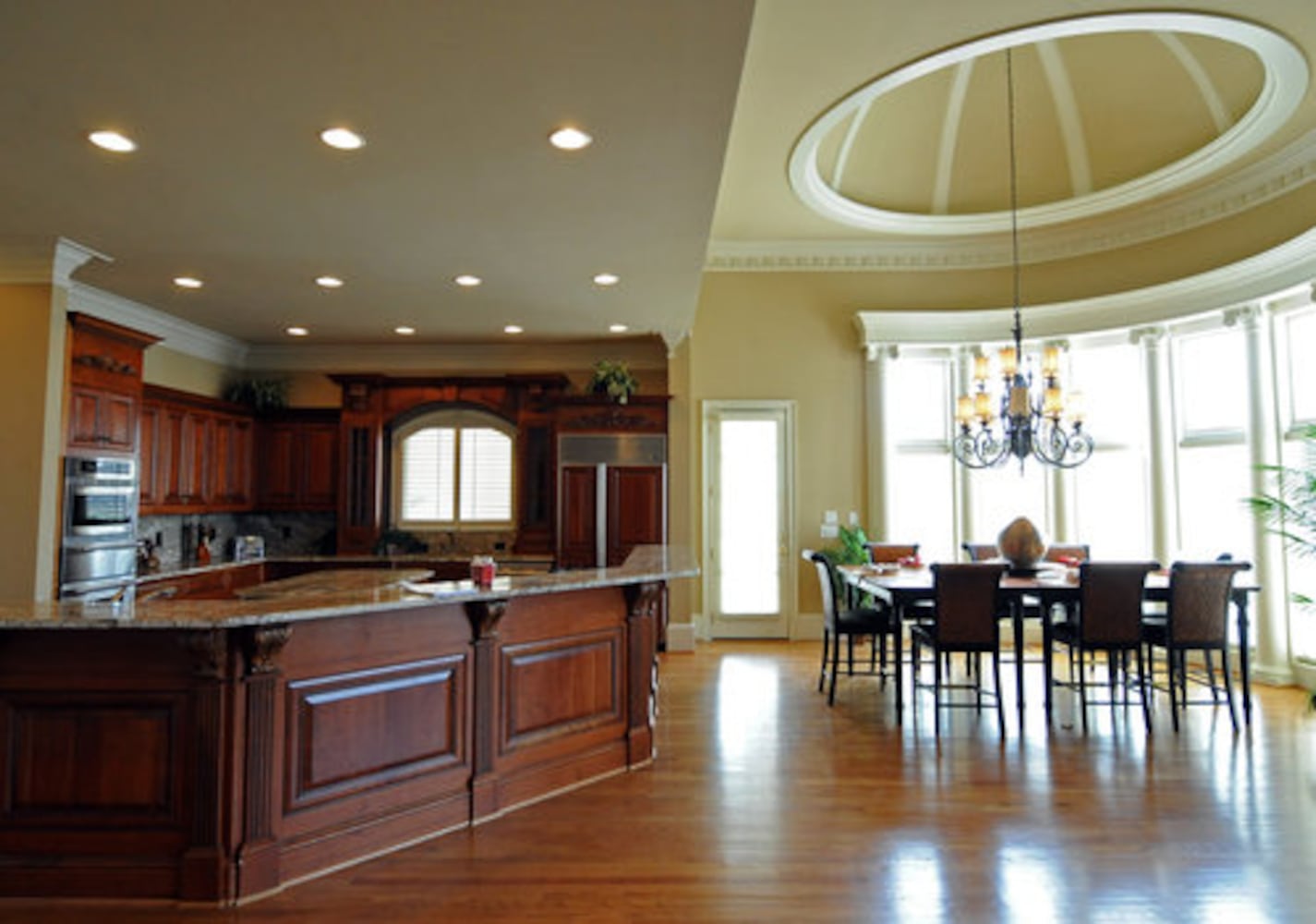 Michael Vick's former home ready for auction