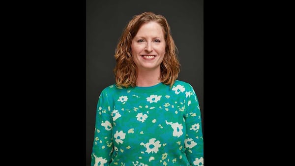 Emily Lawery. (Courtesy of Cobb County School District)