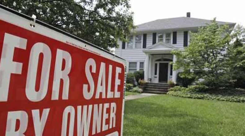 Higher prices are starting to coax sellers into the market.