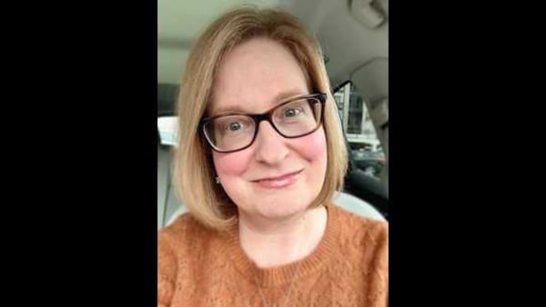 Erin Mason. (Courtesy photo)