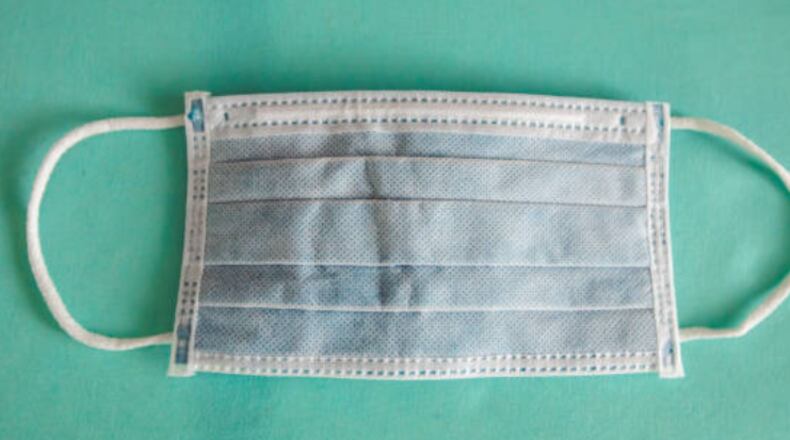 Cobb County officials announced a new mask mandate at county facilities. It will be reinstated Friday, Aug. 20, 2021.