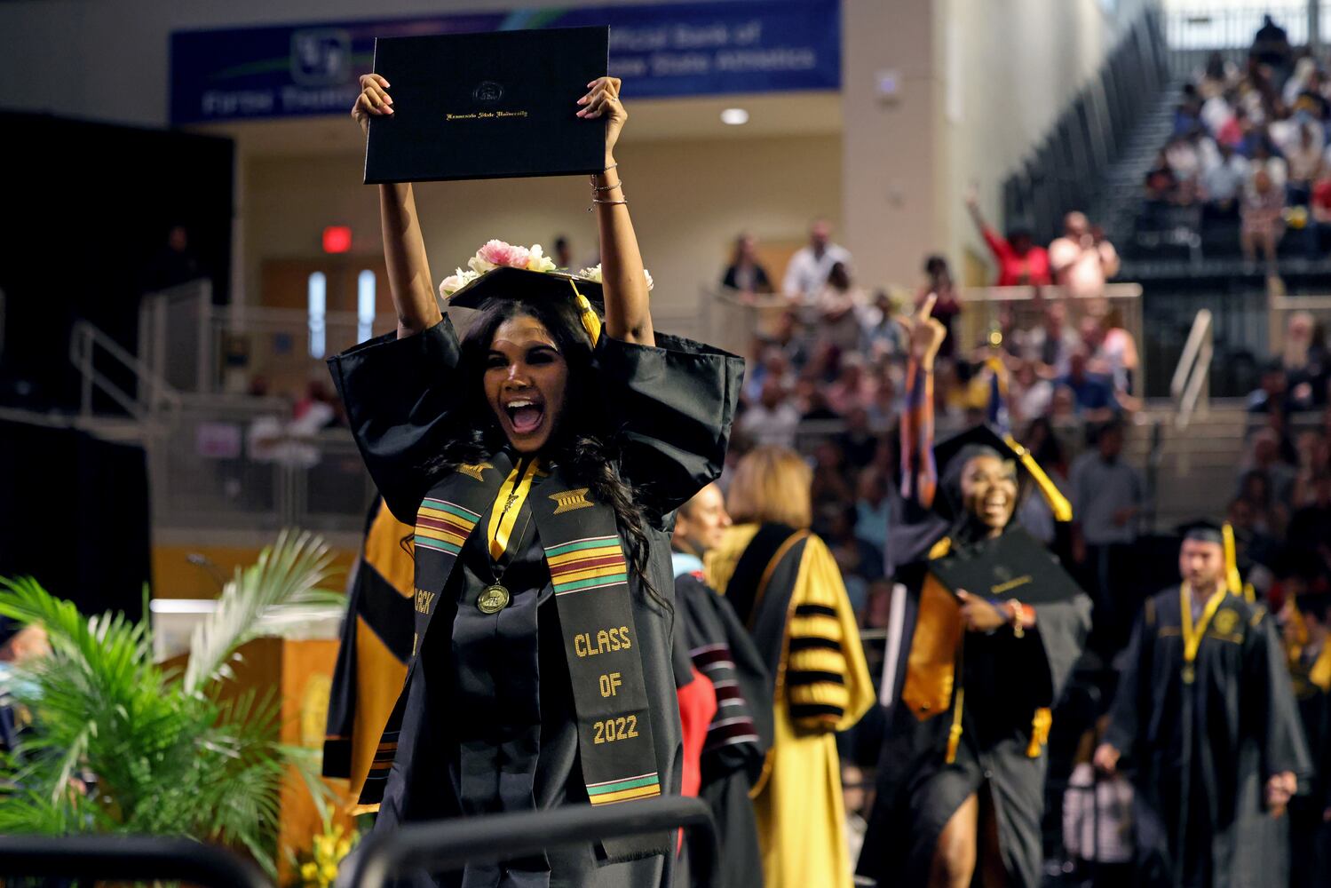 Kennesaw State University Commencement