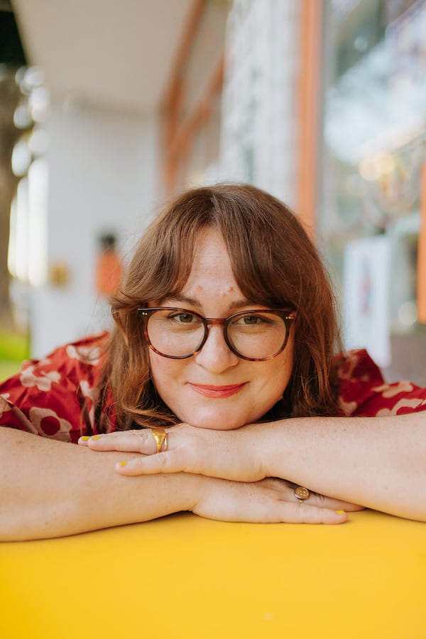 Food historian KC Hysmith, Ph.D., says that many traditionally Southern pie recipes have roots in other countries. (Courtesy of Savannah Shoemake)