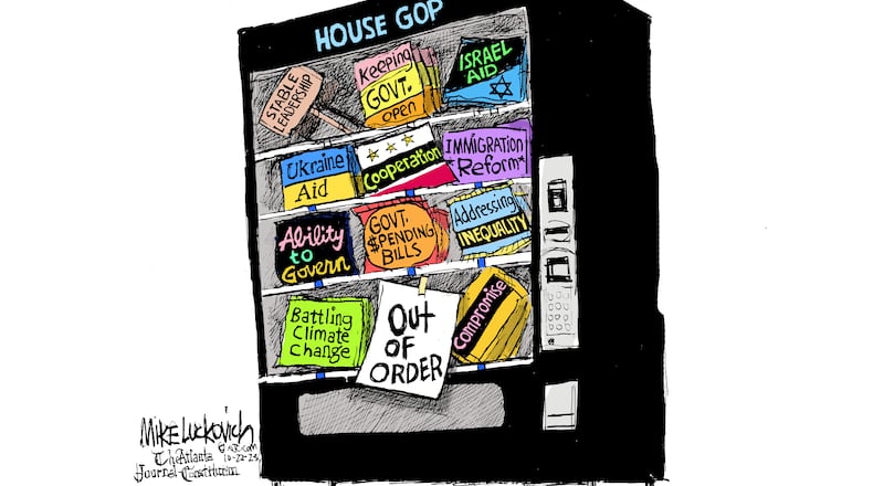 luckovich
