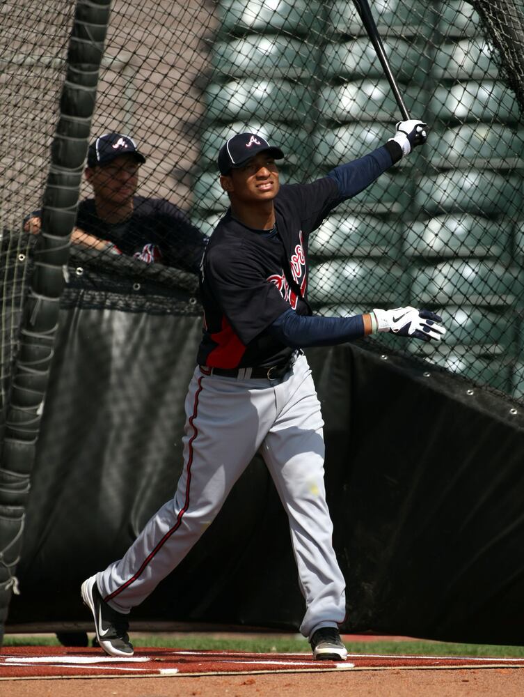 Christian Bethancourt