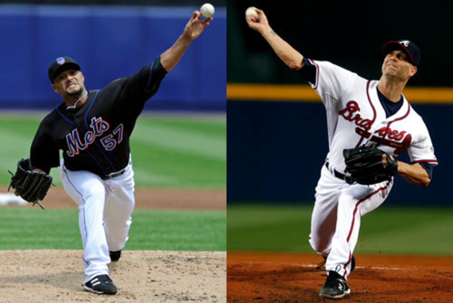 Mets at Braves: Series Breakdown