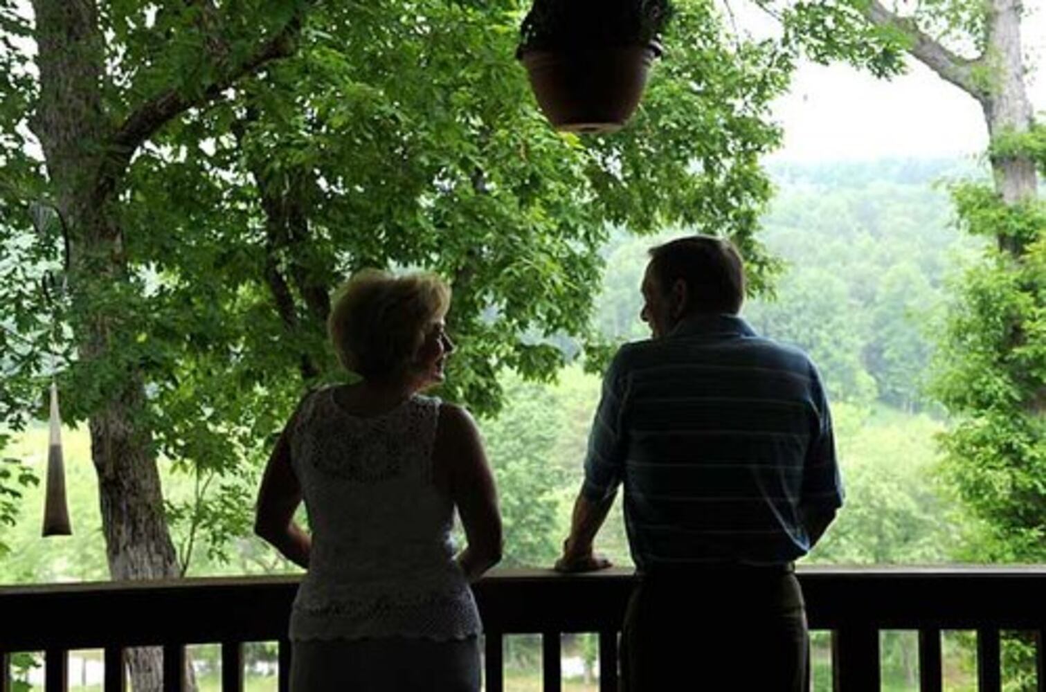 Active adults flock to Achasta, Dahlonega's elite community