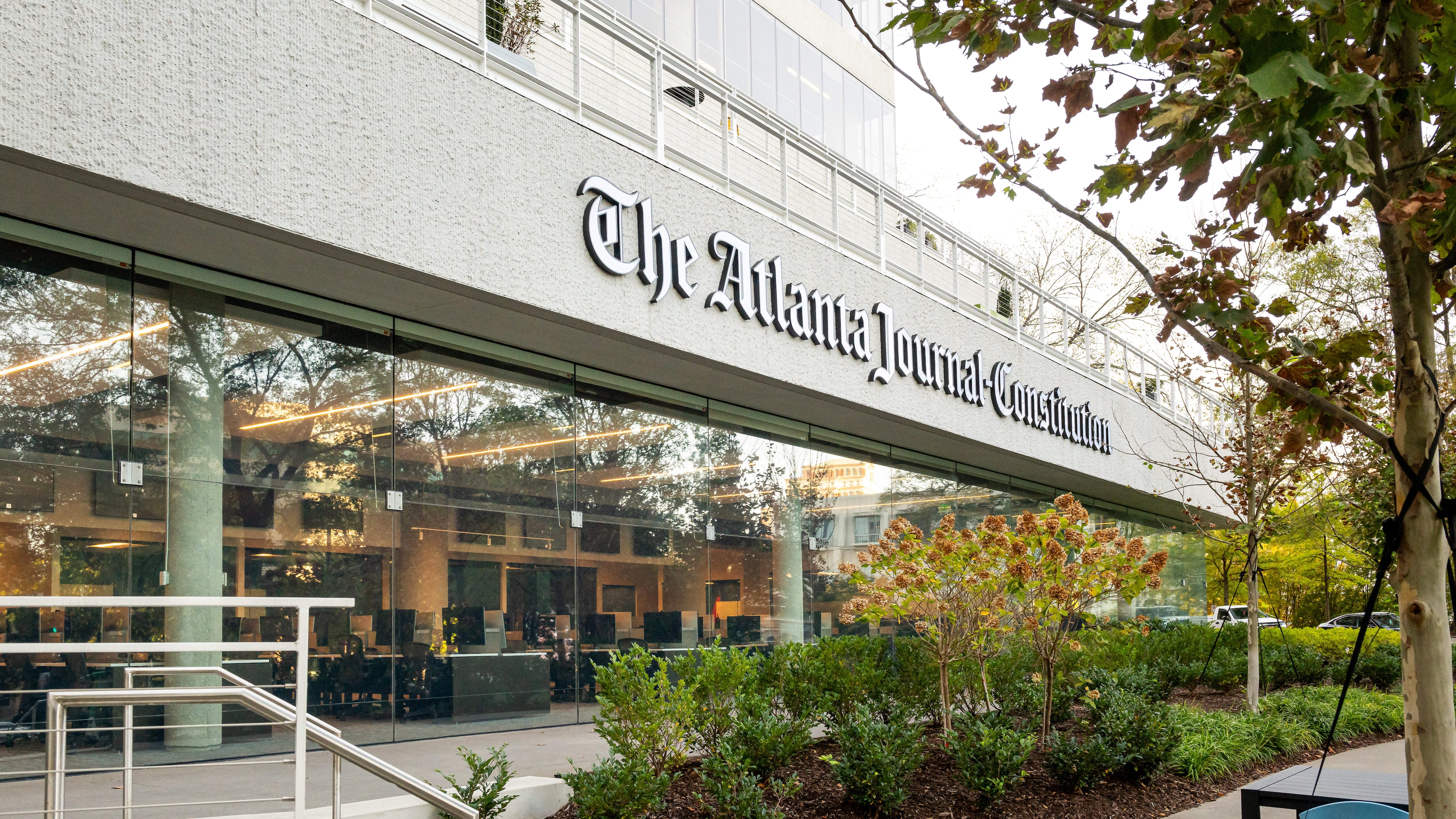 Lauren Liz/For the AJC