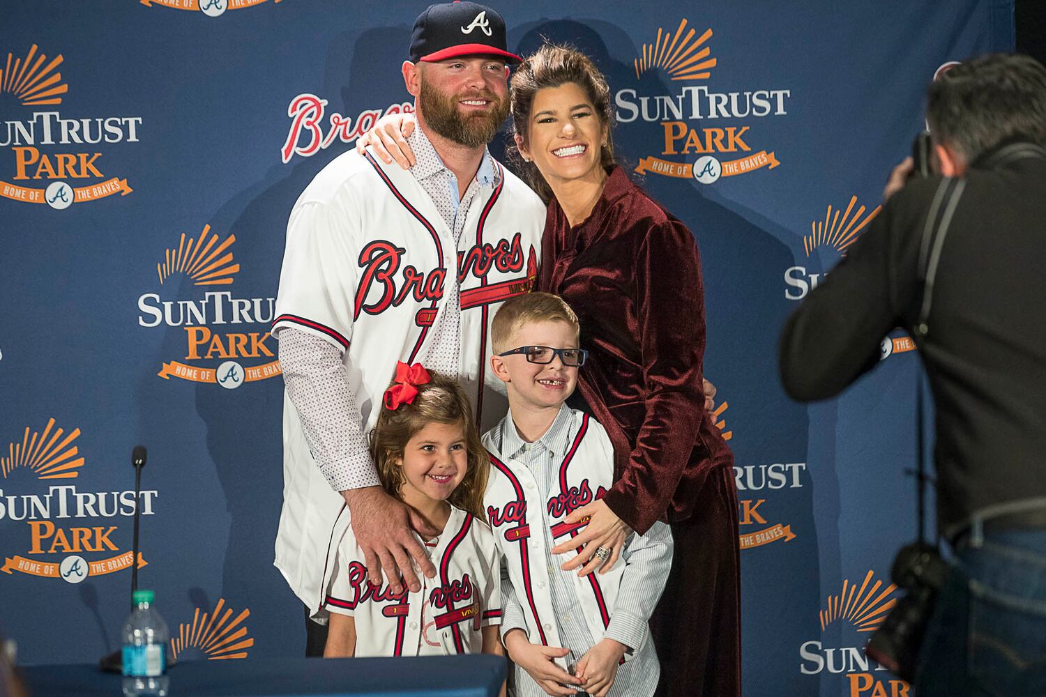 Brian McCann