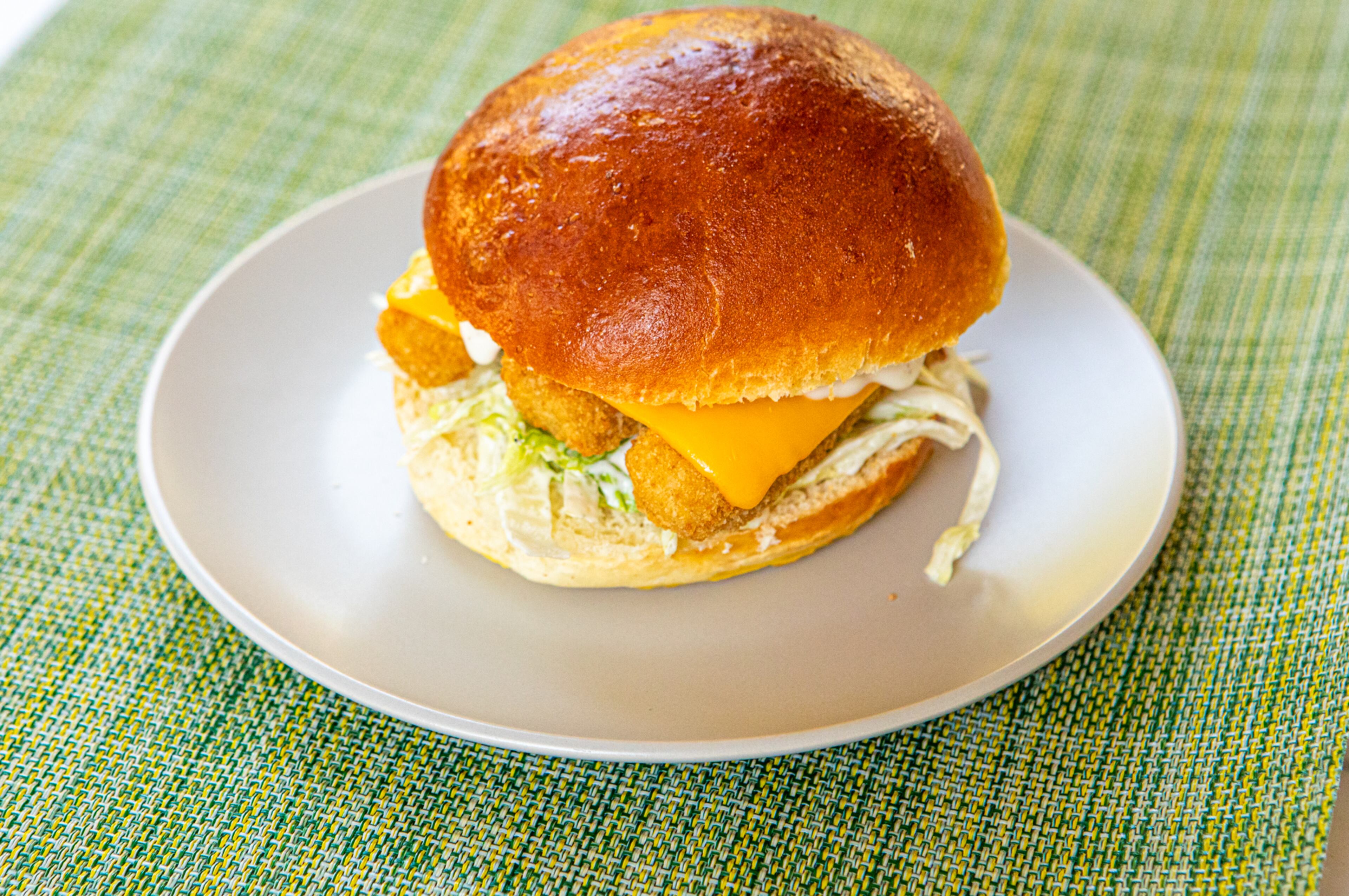 092825 ranch fish sandwich
