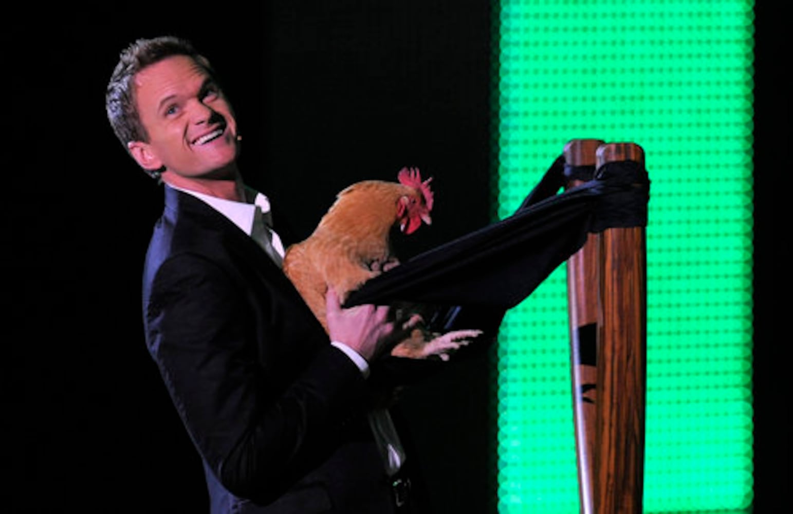 Spike TV's Video Game Awards