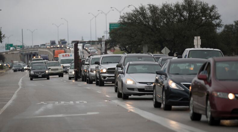 RICARDO B. BRAZZIELL/AMERICAN-STATESMAN