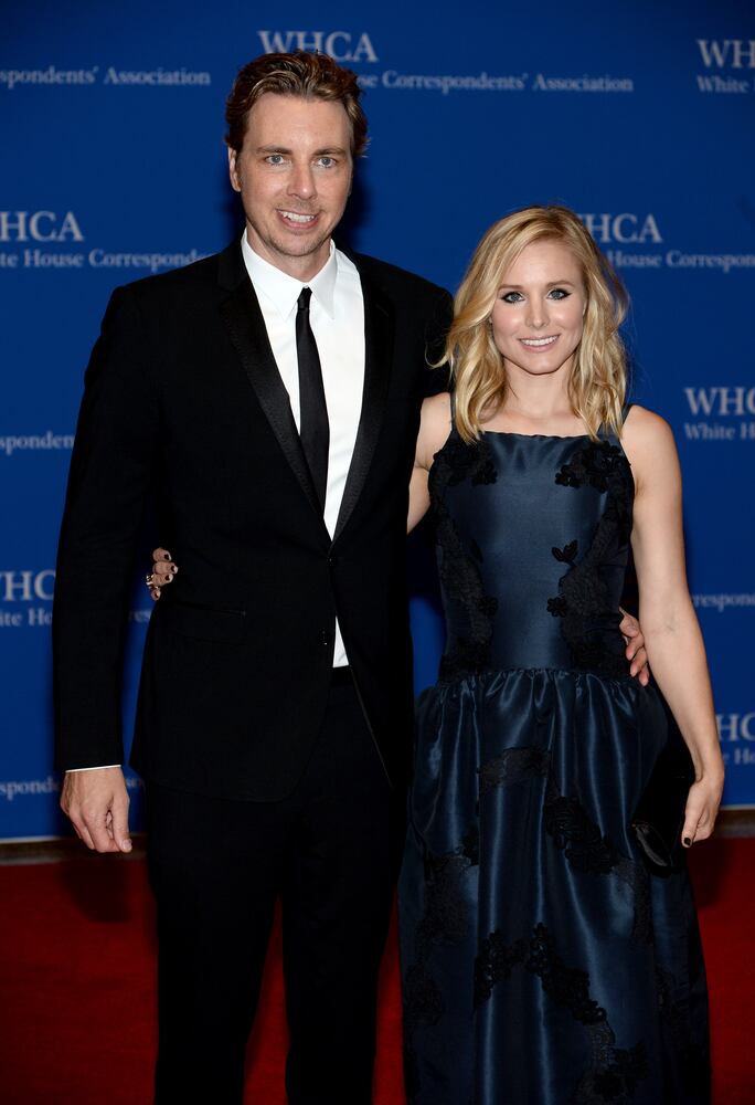 White House Correspondents' Association Dinner