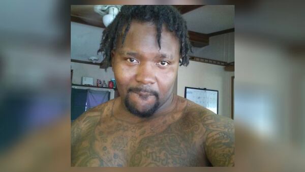 Daylon Delon Gamble (Photo: GBI)