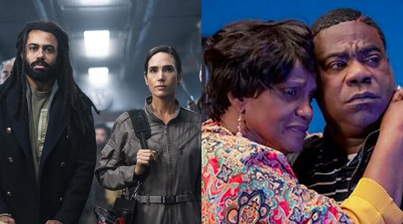 TBS and TNT will no longer release original scripted programming. Among their current offerings: TNT's "Snowpiercer" and TBS's "The Last O.G." TNT/TBS