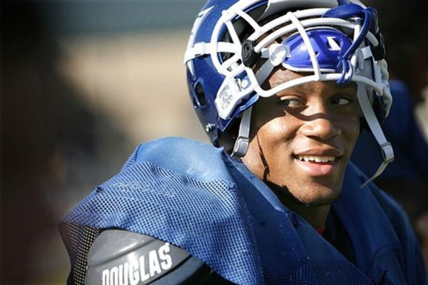 High School Football: Peachtree Ridge Lions