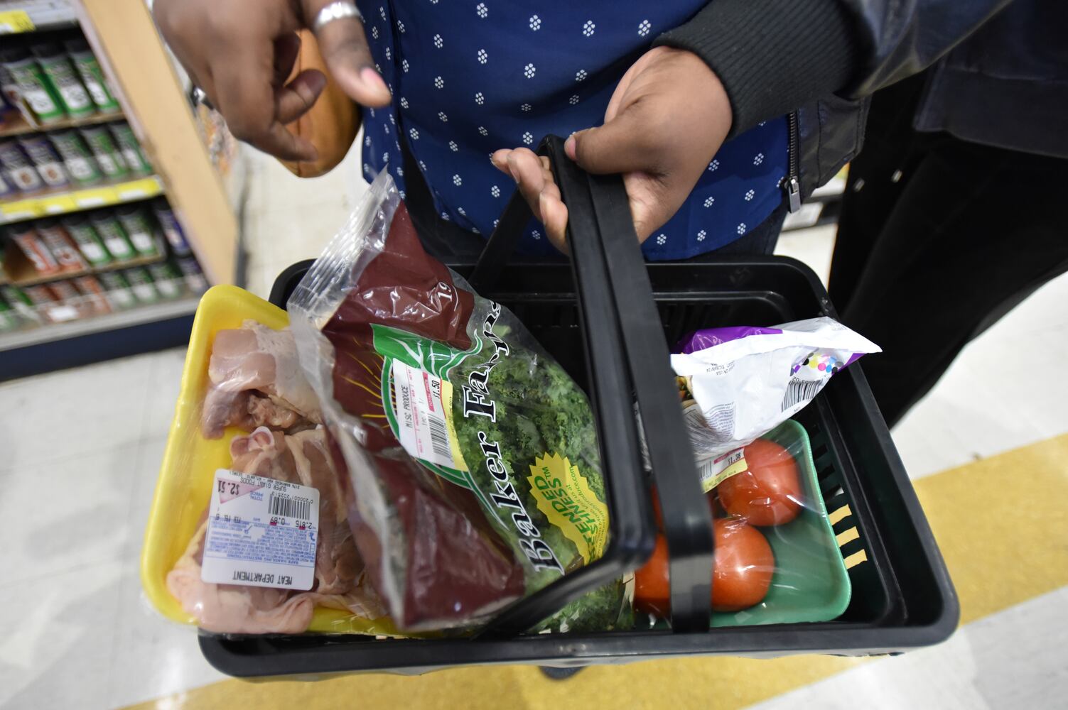 Food desert