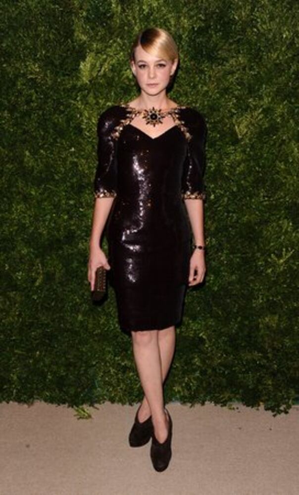 CFDA Vogue Fashion Fund Awards