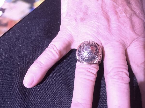  Donny Anderson, Super Bowls I and II, Green Bay Packers