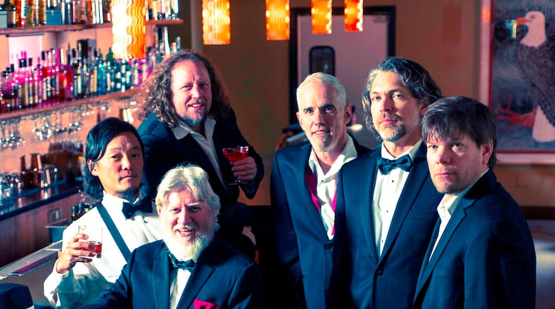 SCI will visit Chastain July 3-4. Photo: C Taylor Crothers.