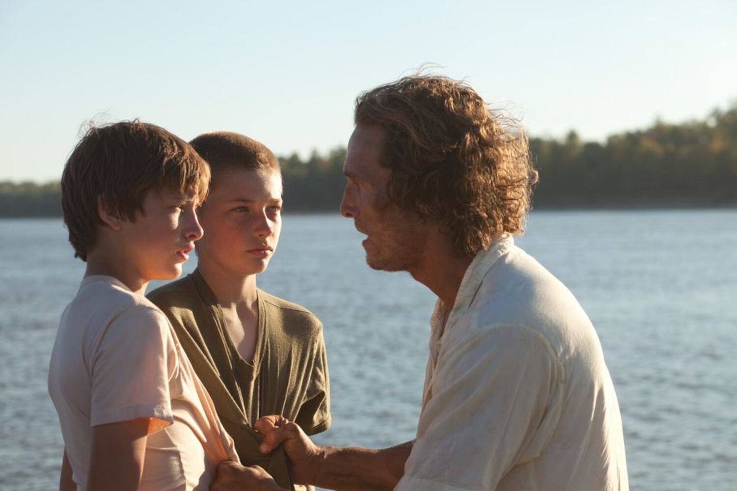 Atlanta Film Festival: From all over and close to home