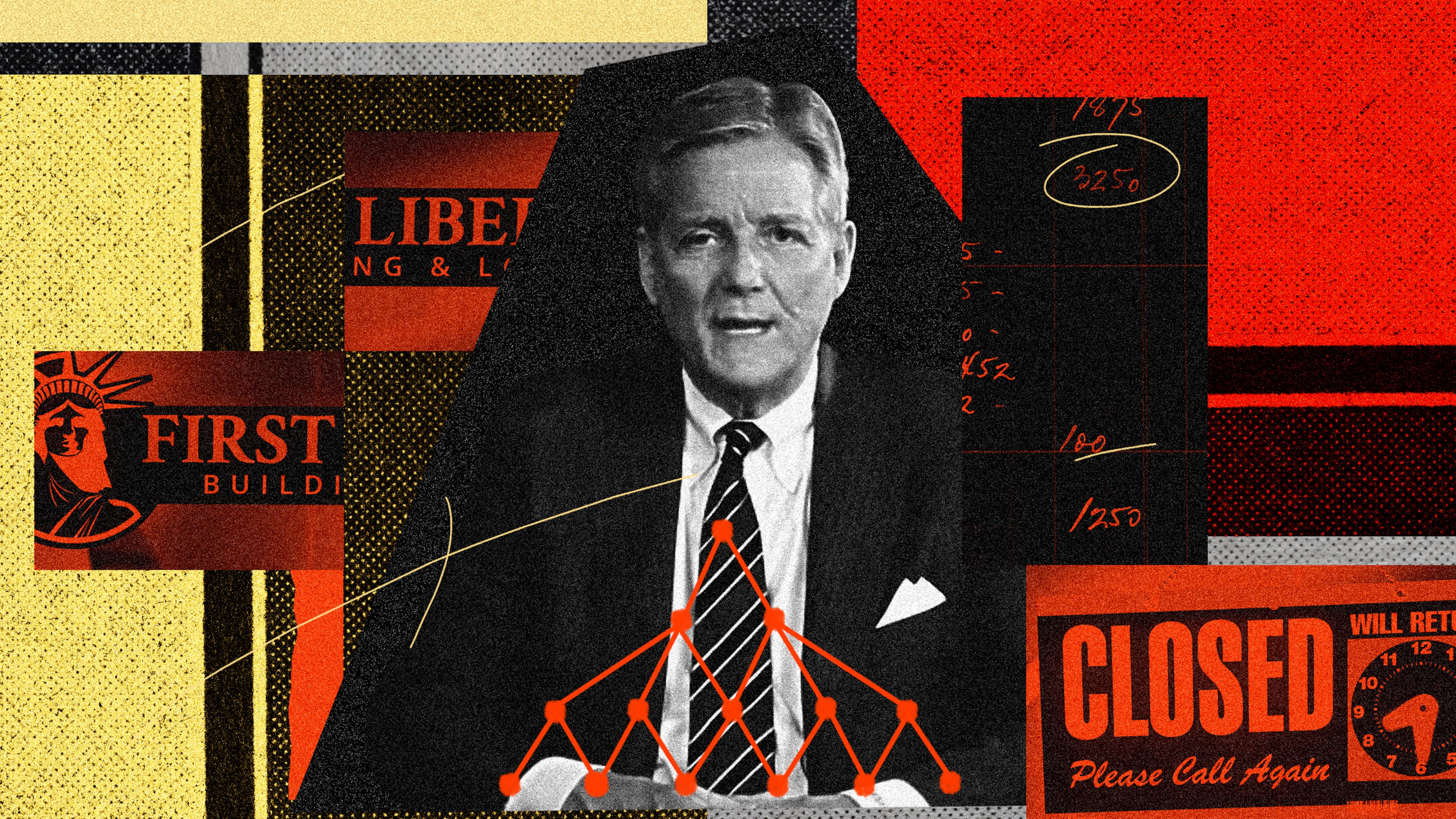 Photo illustration: Philip Robibero / AJC