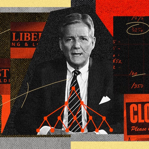 (Photo illustration: Philip Robibero / AJC)