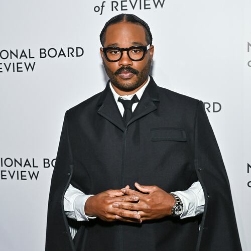 Ryan Coogler attends the National Board of Review Awards gala at Cipriani 42nd Street on Tuesday, Jan. 13, 2026, in New York. (Photo by Evan Agostini/Invision/AP)