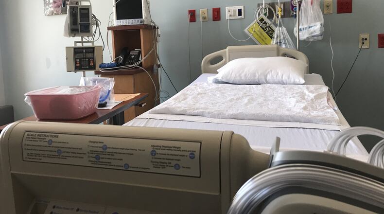 PHOTO by CHUCK HAMLIN