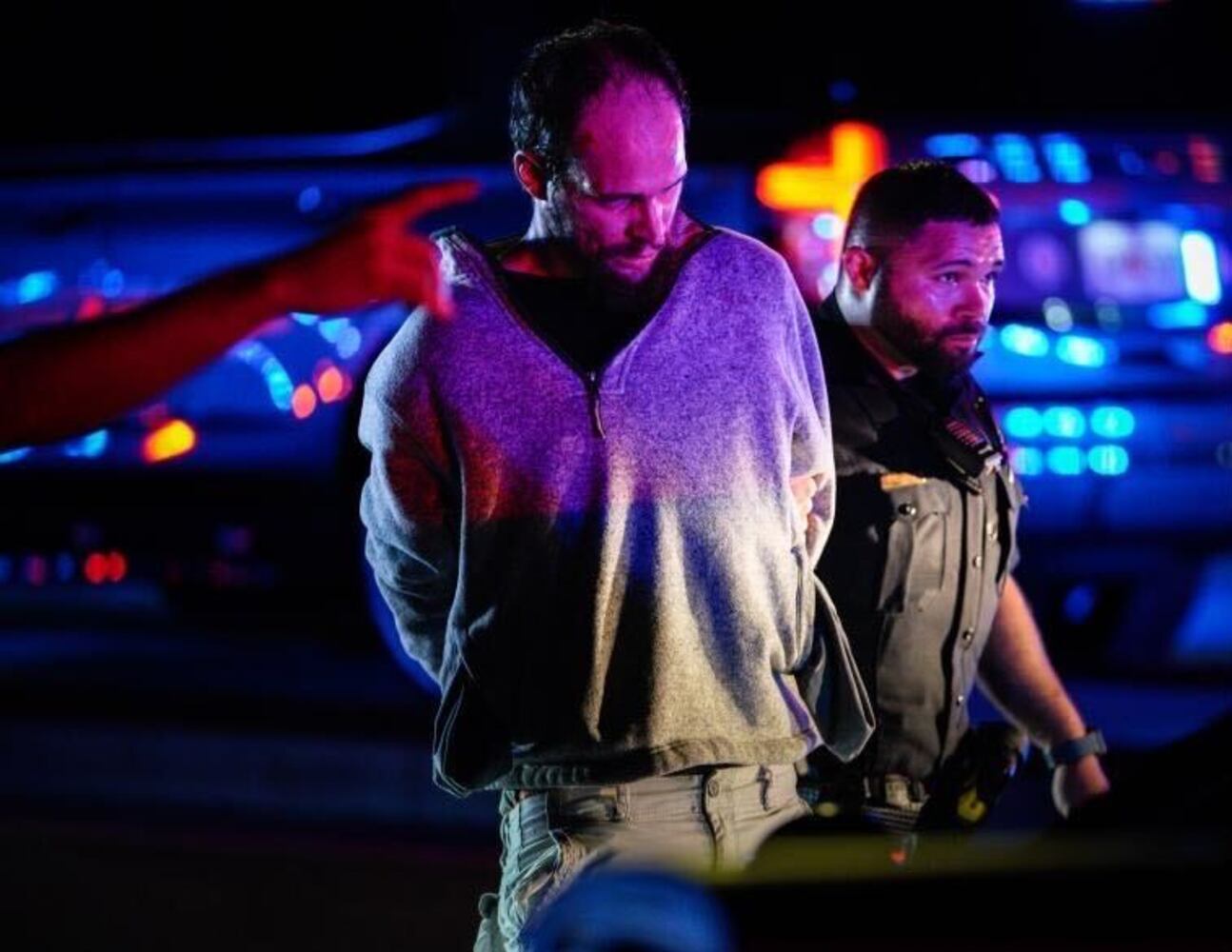 Cobb deputy fatal