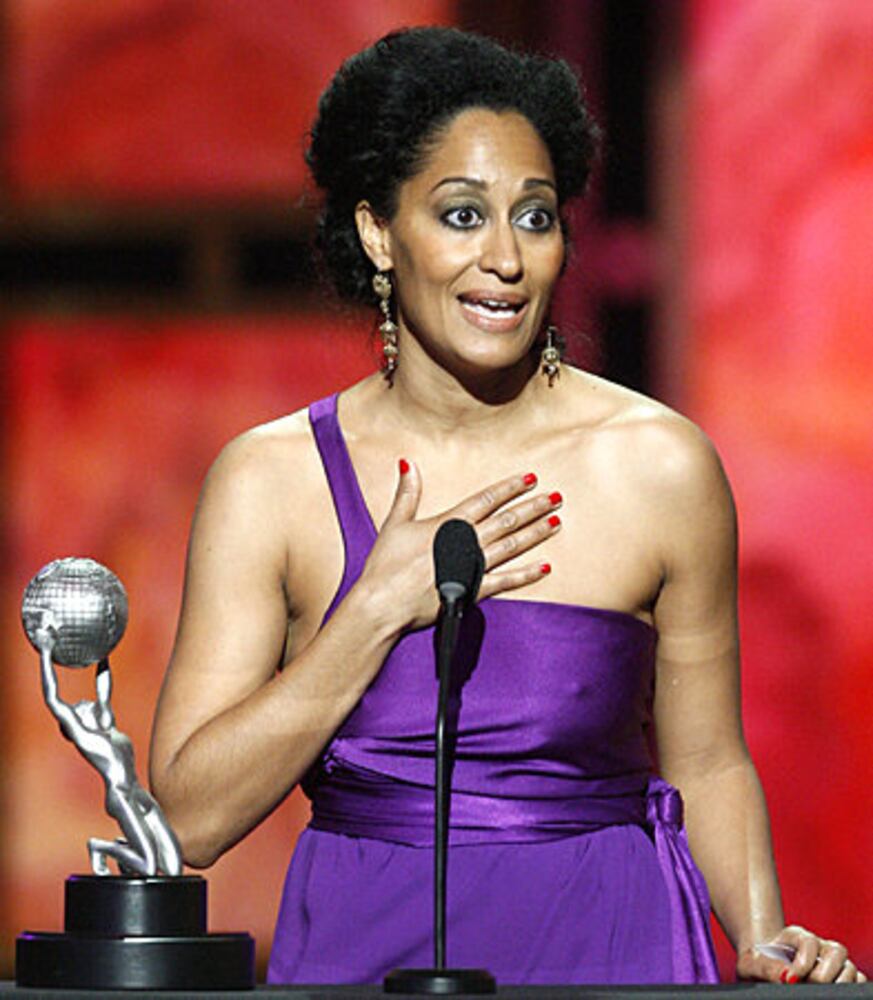40th NAACP Image Awards Show