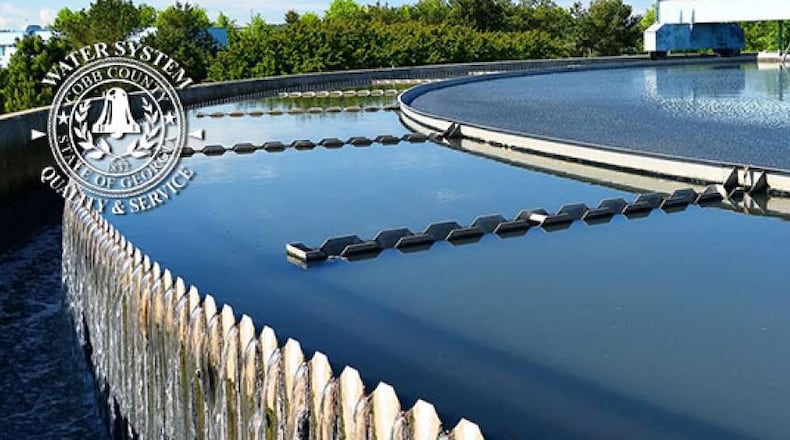 Increased security measures will go into effect at Cobb County’s Water System and the South Cobb Motor Vehicle Office. (Courtesy of Cobb County)