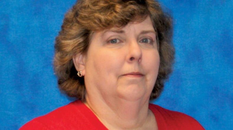 Forsyth County elections administrator Barbara Luth says some Forsyth residents appear confused about whether they’re eligible to vote in the special Sixth District congressional race.