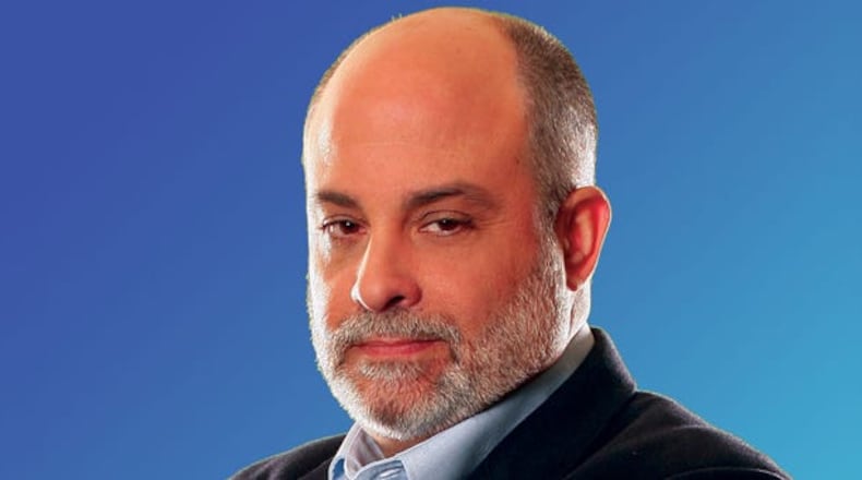Mark Levin is a host on the Westwood One network, owned by Atlanta-based Cumulus Media. WESTWOOD ONE