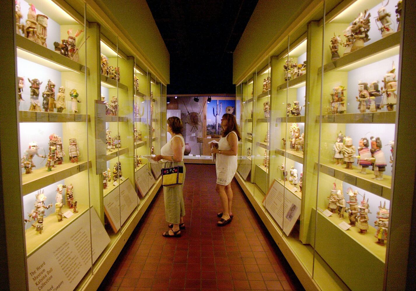 The Heard Museum