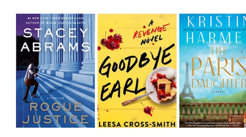 Courtesy of Penguin Random House / Grand Central Publishing / Gallery Books