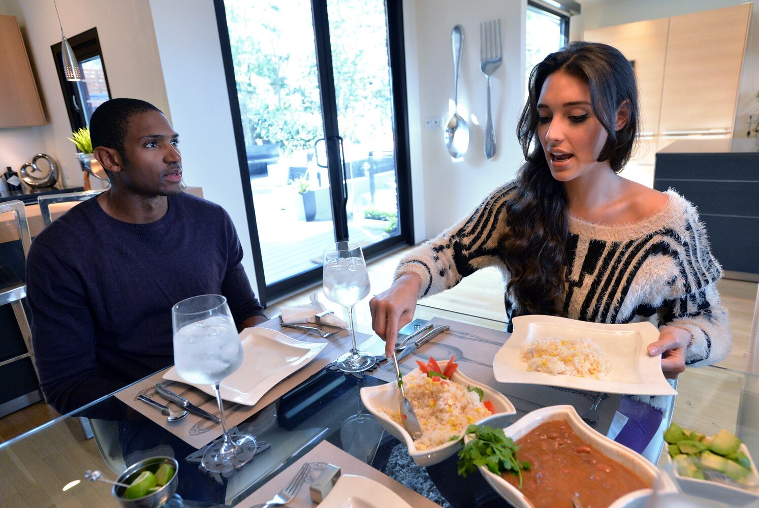 Food reporter John Kessler talks Dominican food
